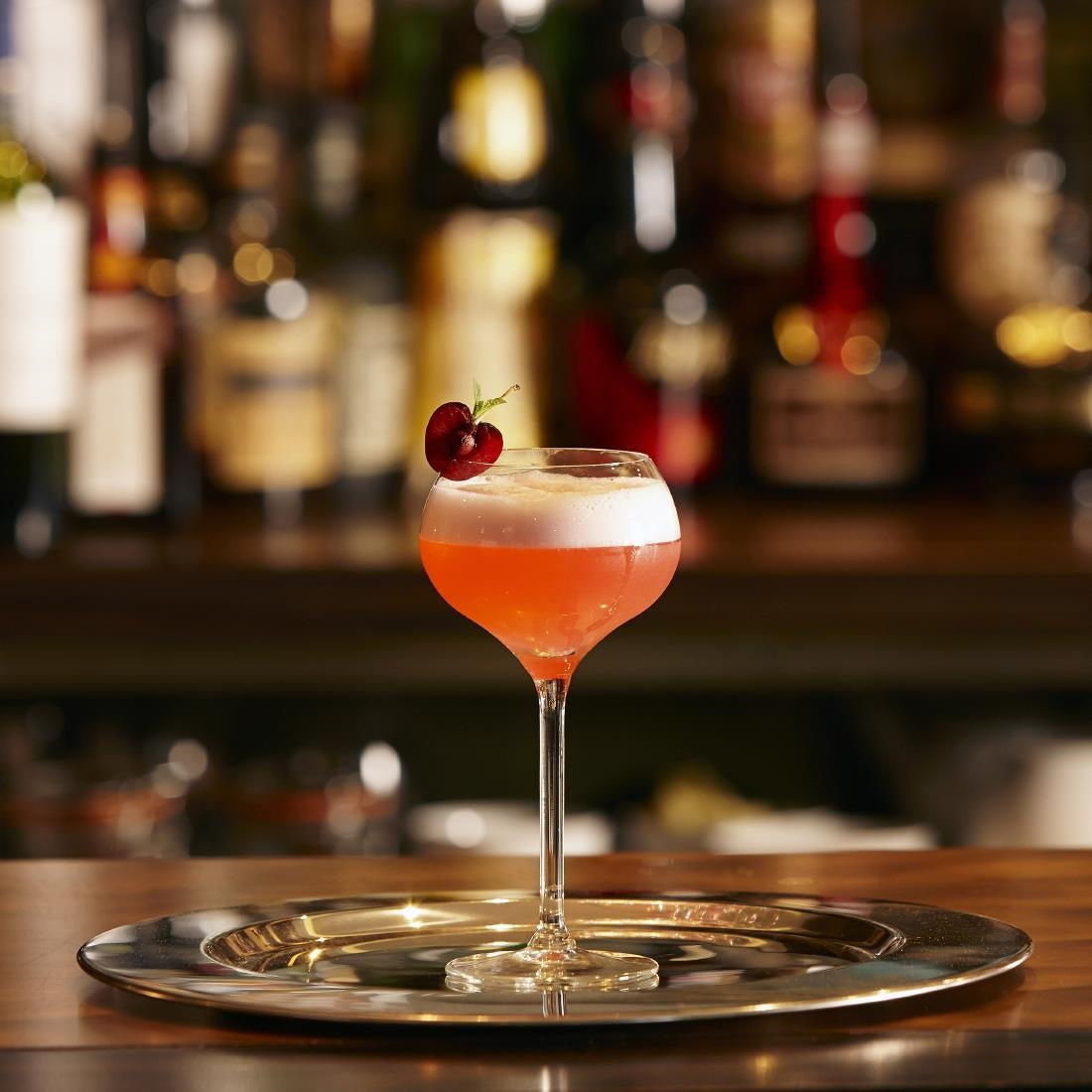 Royal Leerdam Experts Coupe Glasses 270ml/9.5oz (6 Pack)