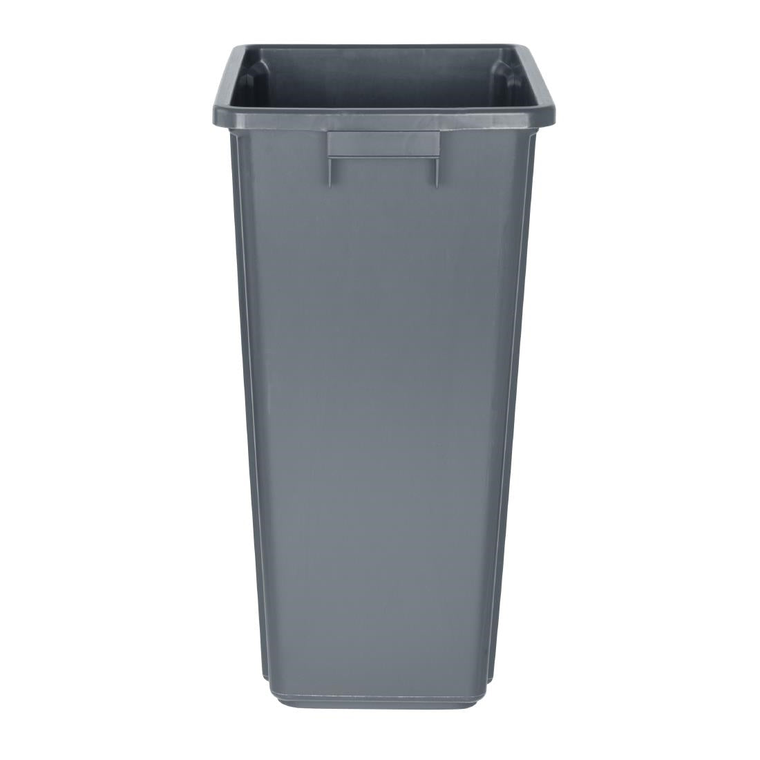 Jantex Slim Bin Grey 60Ltr