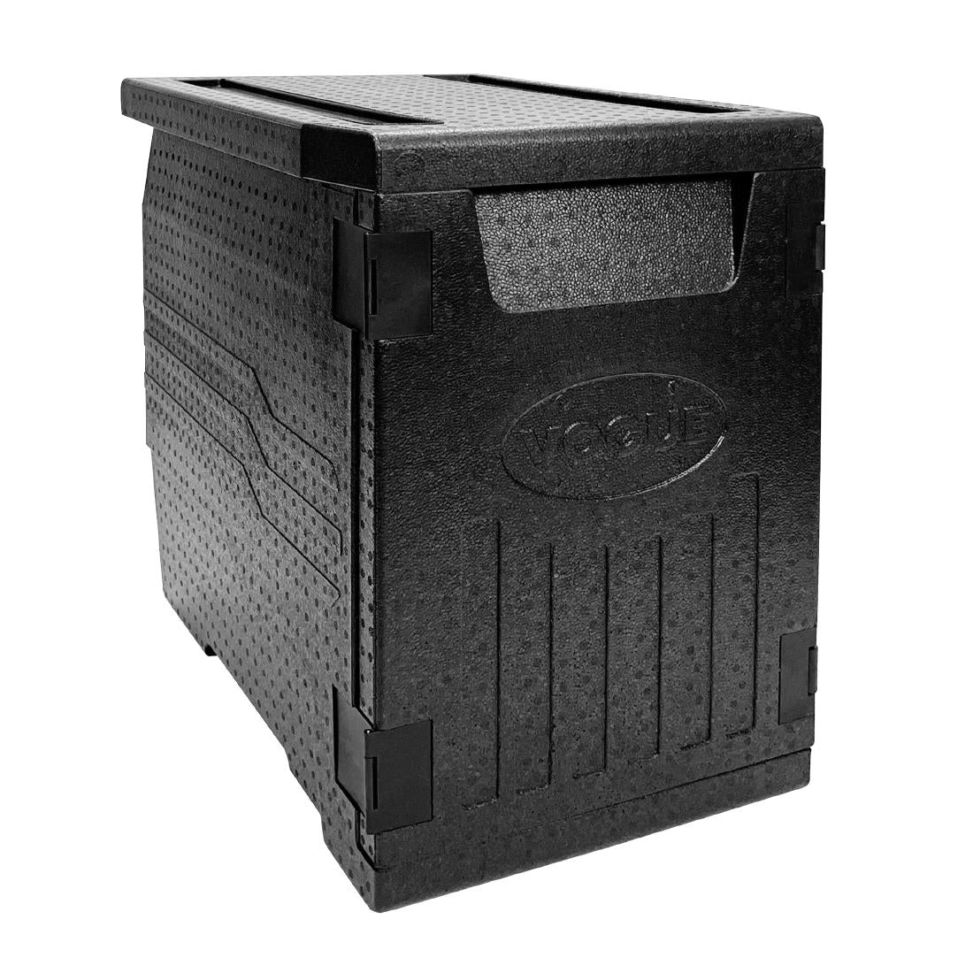Vogue Insulated EPP Food Transport Box 86Ltr GN Size