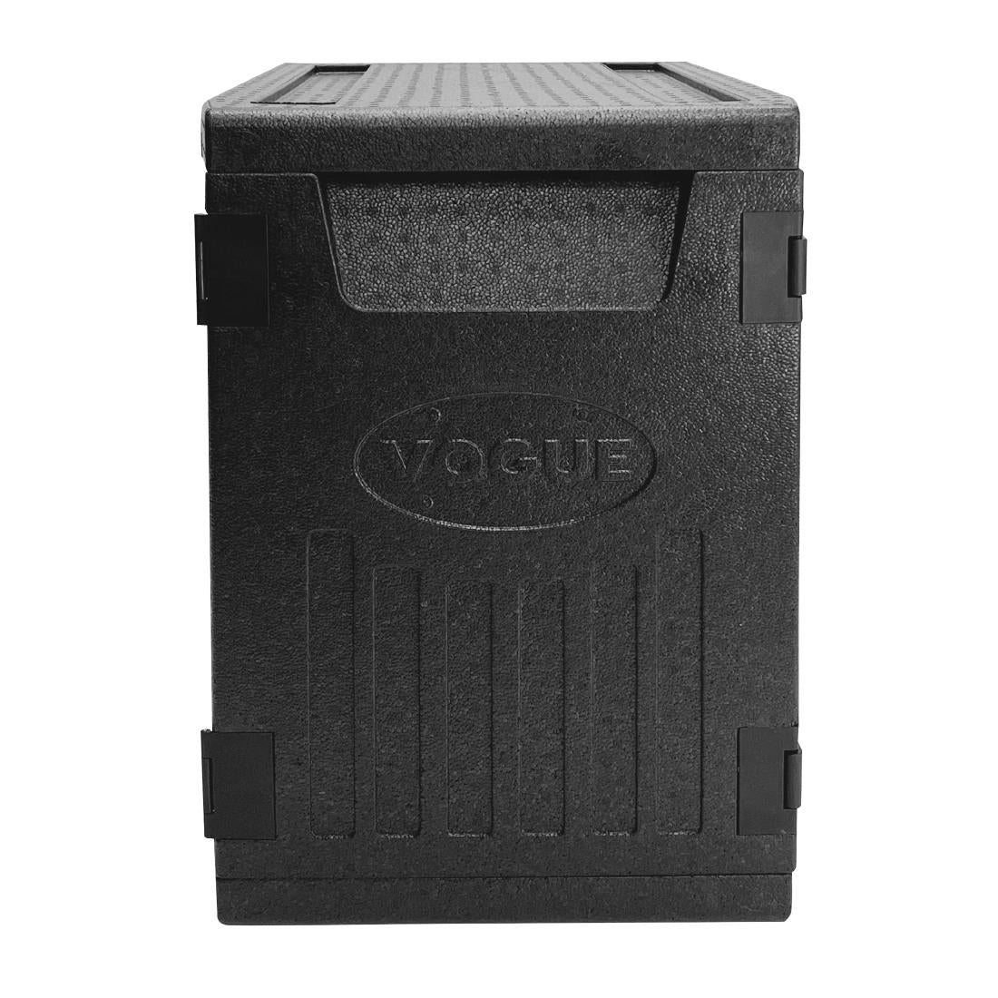 Vogue Insulated EPP Food Transport Box 86Ltr GN Size
