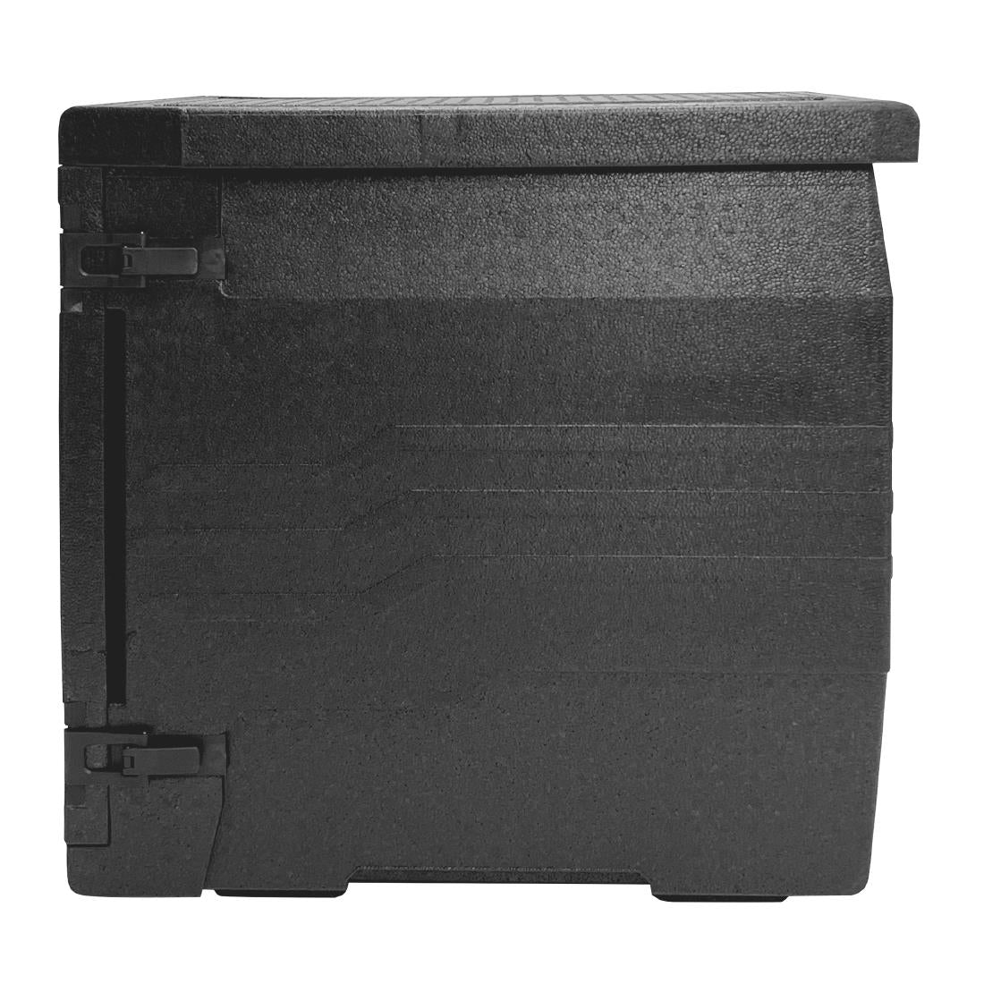 Vogue Insulated EPP Food Transport Box 86Ltr GN Size