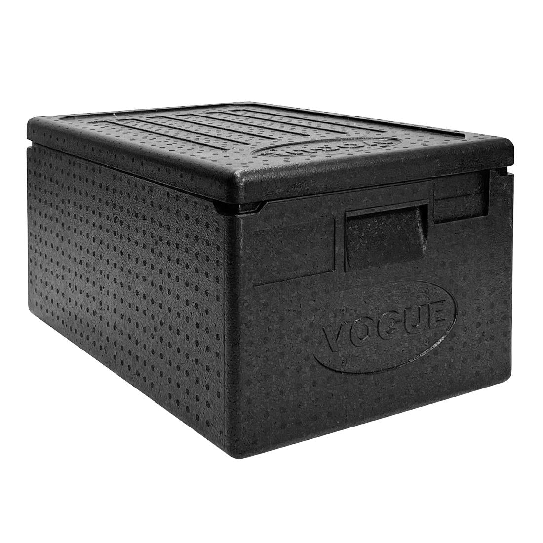Vogue Insulated Food Transport Box 46L