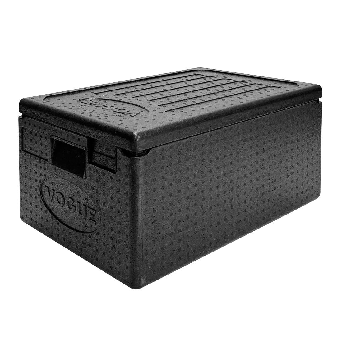Vogue Insulated Food Transport Box 46L