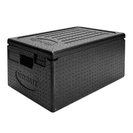 Vogue Insulated Food Transport Box 46L