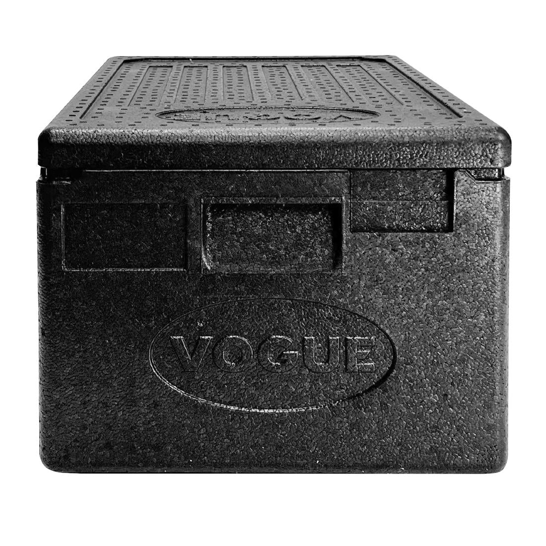Vogue Insulated Food Transport Box 46L