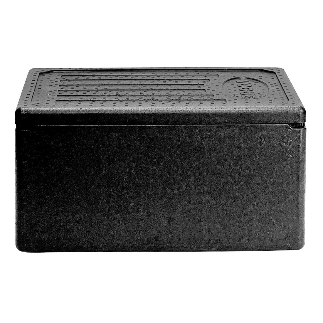 Vogue Insulated Food Transport Box 46L