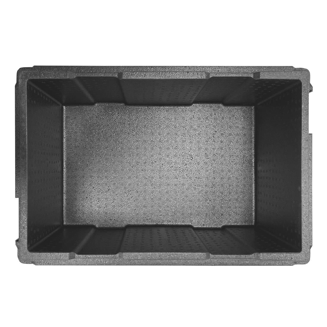 Vogue Insulated Food Transport Box 46L