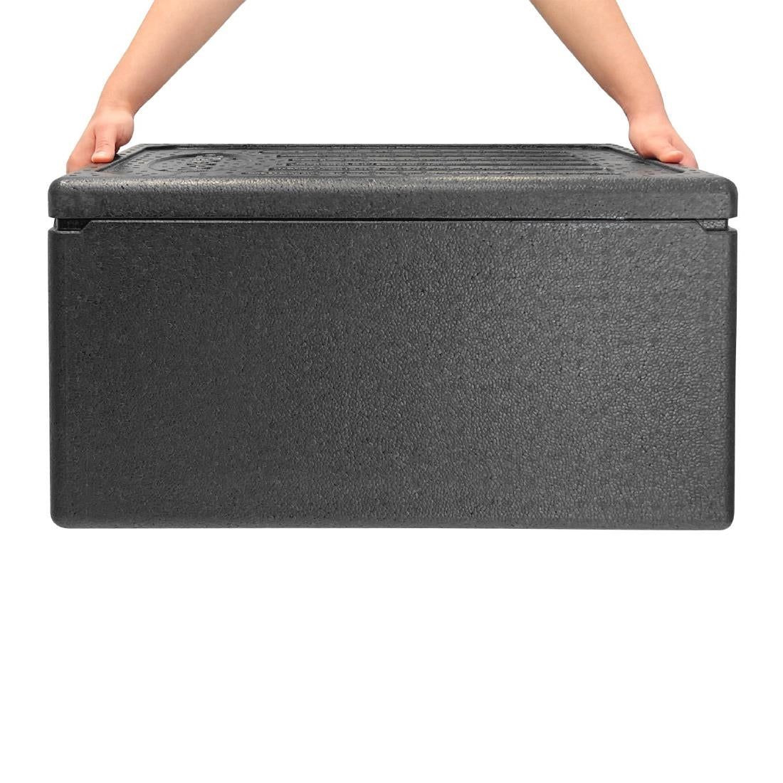 Vogue Insulated Food Transport Box 46L