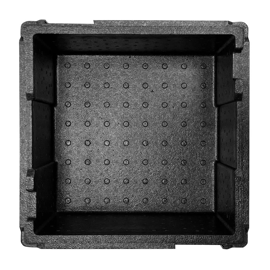 Vogue Insulated EPP Pizza Storage & Food Transport Box 22Ltr 4 Pizza Capacity