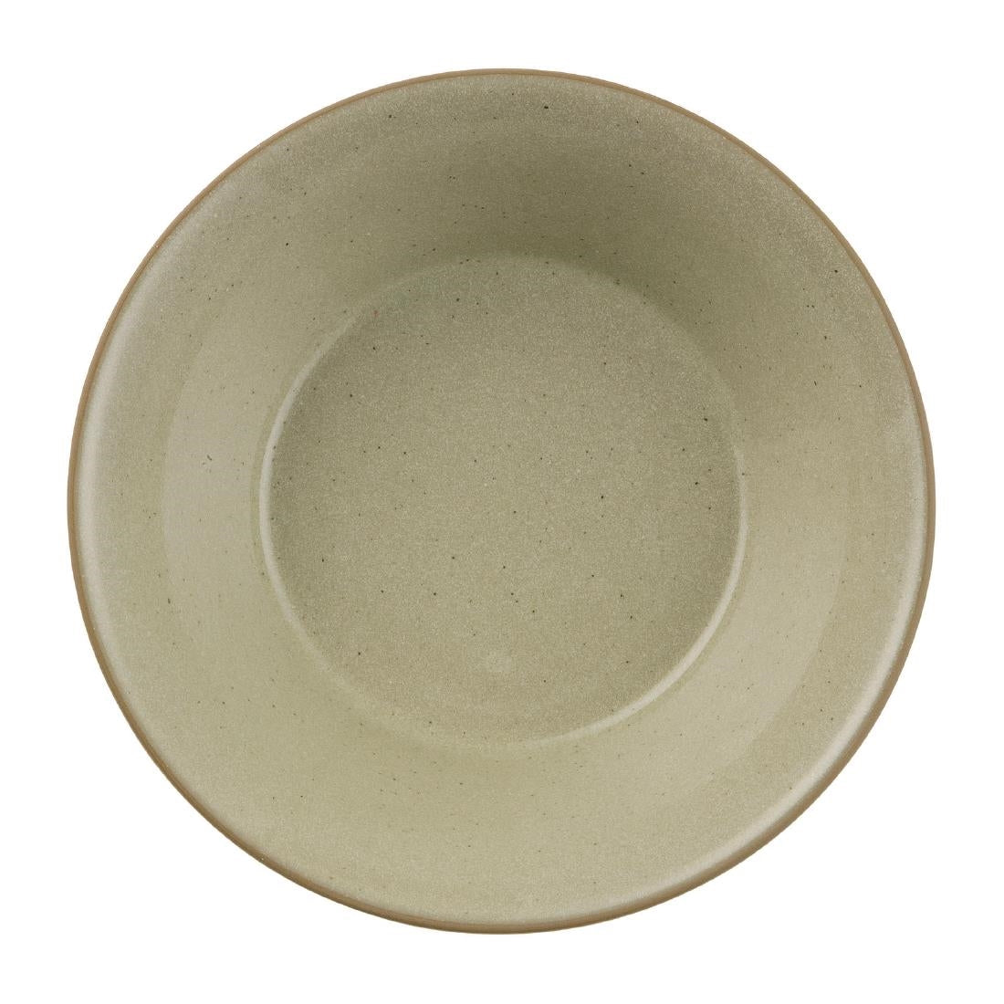 Churchill Igneous Stoneware Bowls 145mm (6 Pack)
