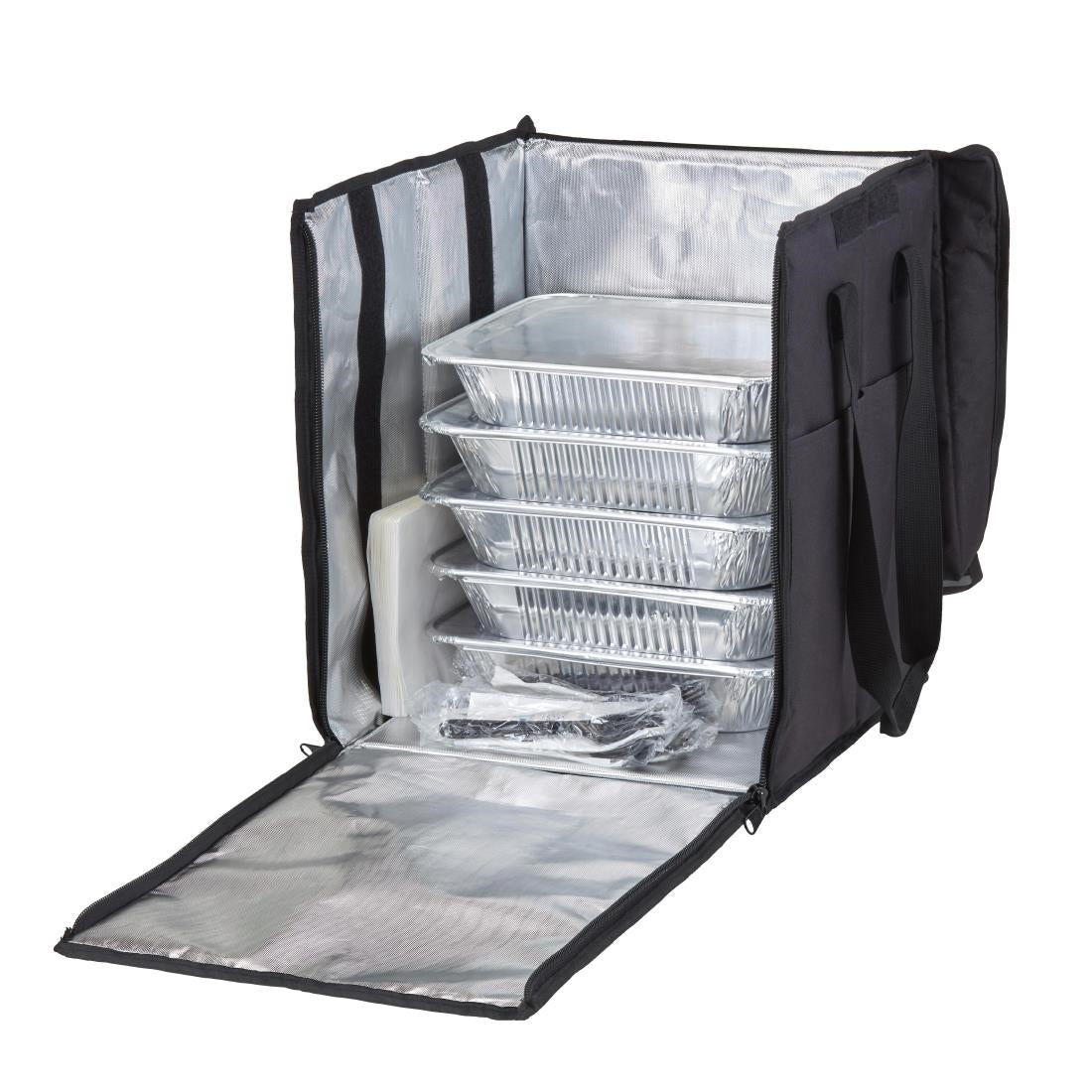 Cambro GoBag Delivery Backpack Large
