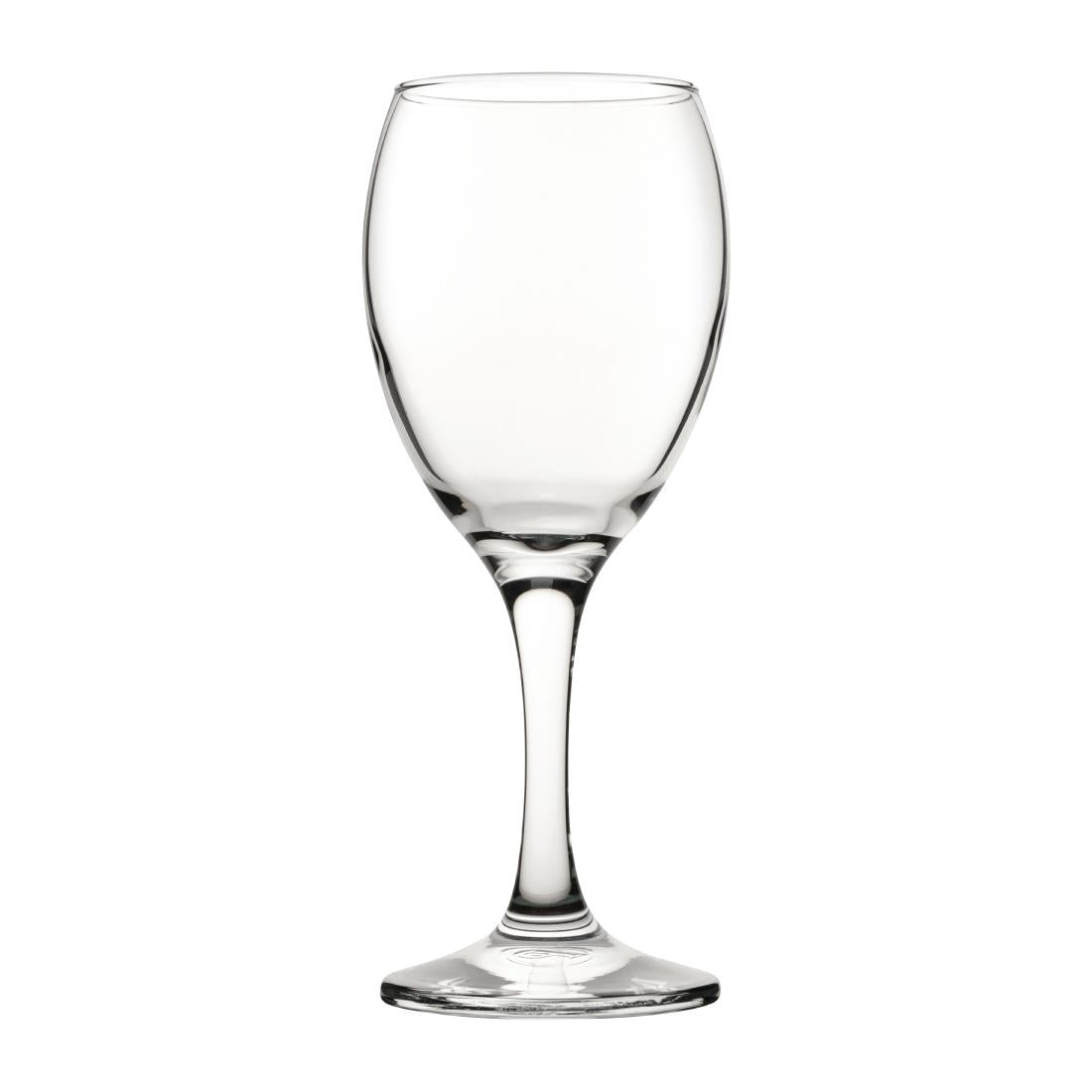 Utopia Pure Glasses Wine Glasses 250ml (48 Pack)