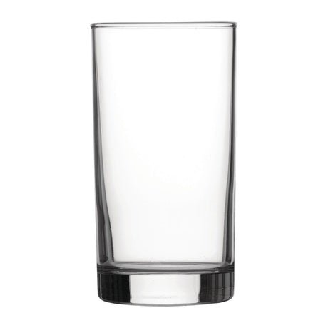 Utopia Nucleated Hi Ball Glasses 280ml CE Marked (48 Pack)