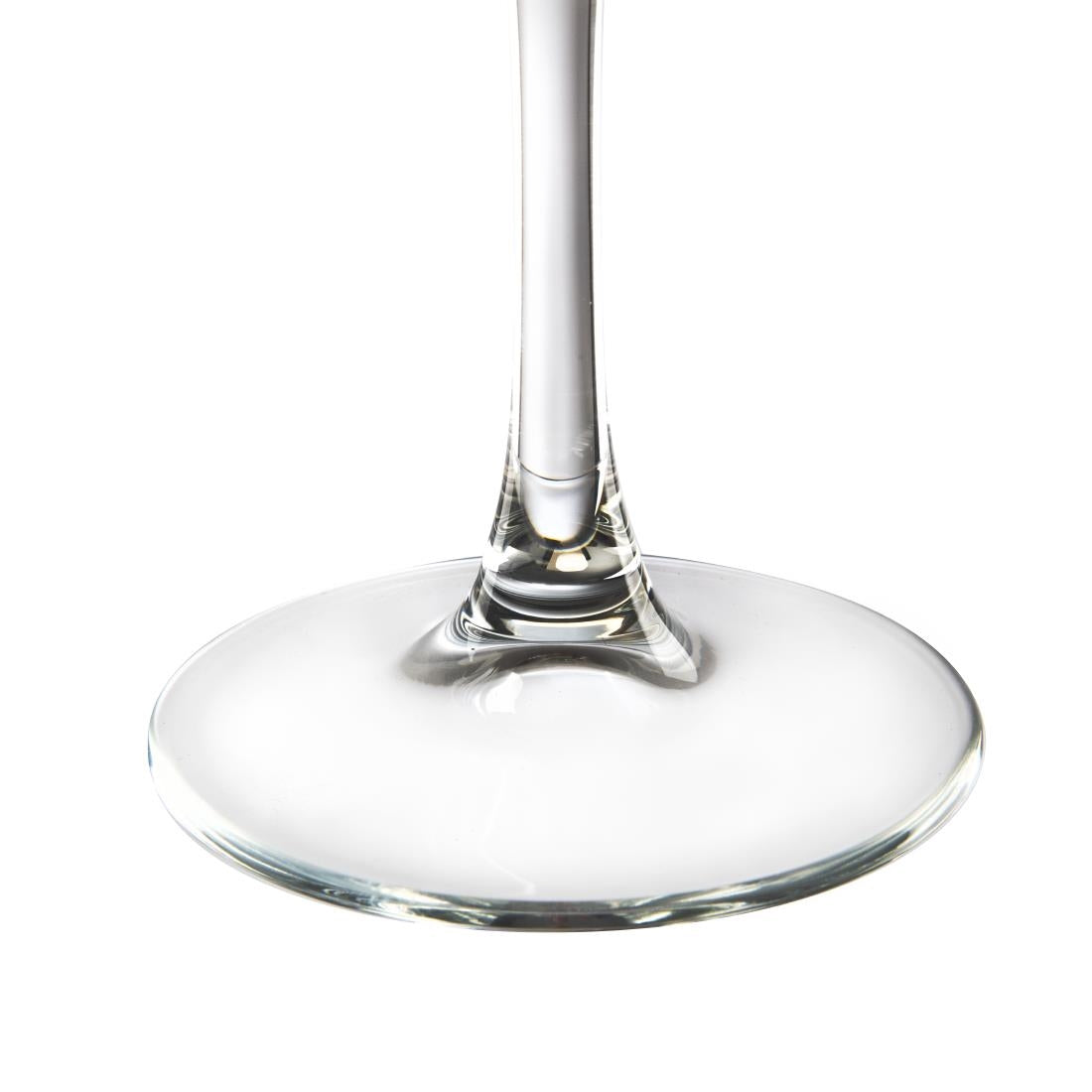 Utopia Timeless Vintage Champagne Saucers 270ml (12 Pack)