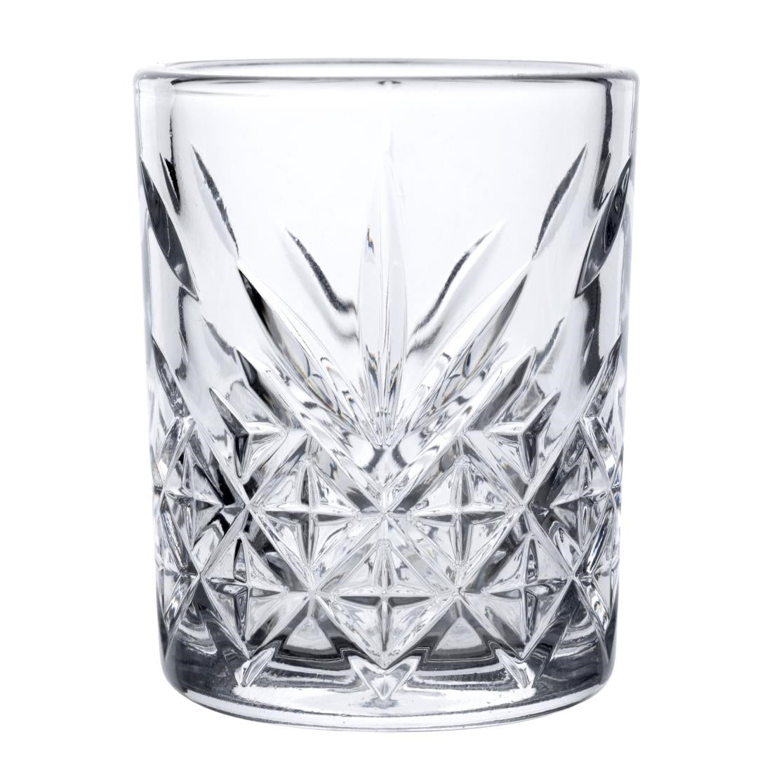 Utopia Timeless Vintage Shot Glasses 60ml (12 Pack)