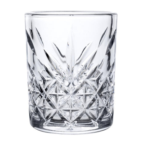 Utopia Timeless Vintage Shot Glasses 60ml (12 Pack)