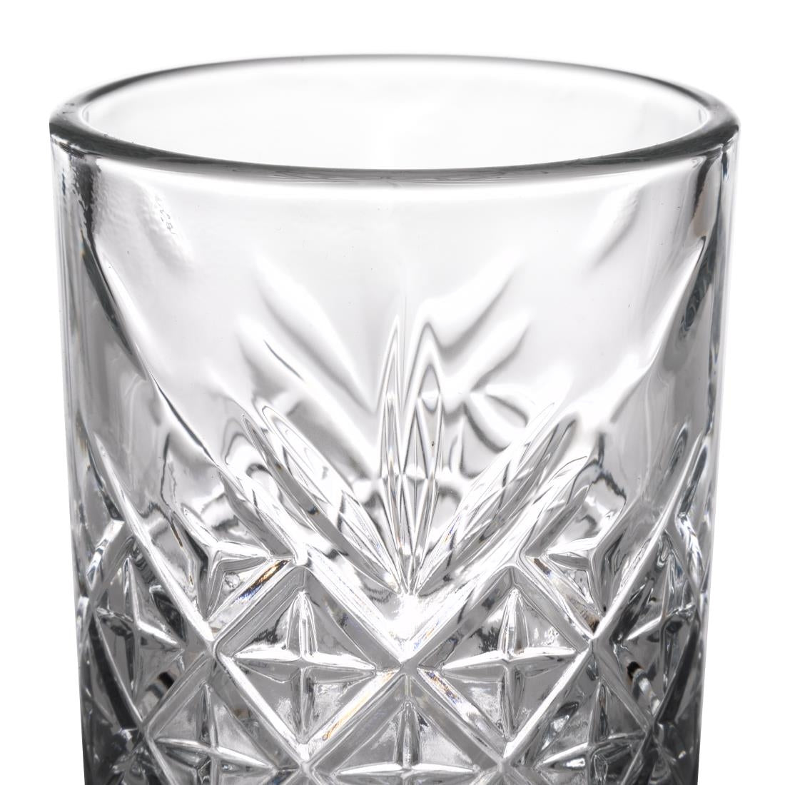 Utopia Timeless Vintage Tumblers 210ml (12 Pack)