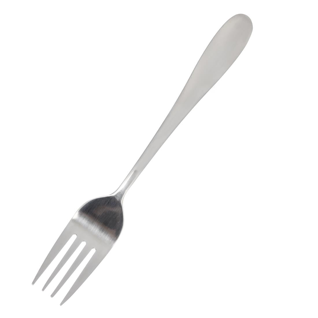 Utopia Manhattan Table Forks (12 Pack)