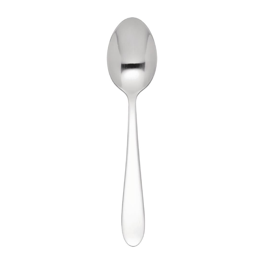 Utopia Manhattan Tea Spoons (12 Pack)