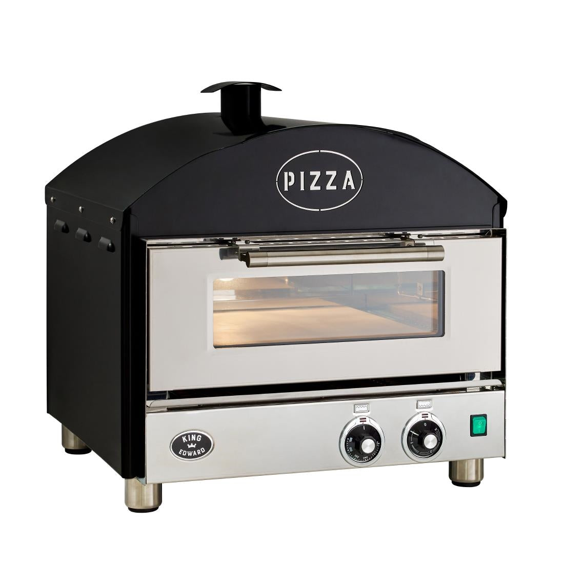 King Edward Pizza King Oven PK1