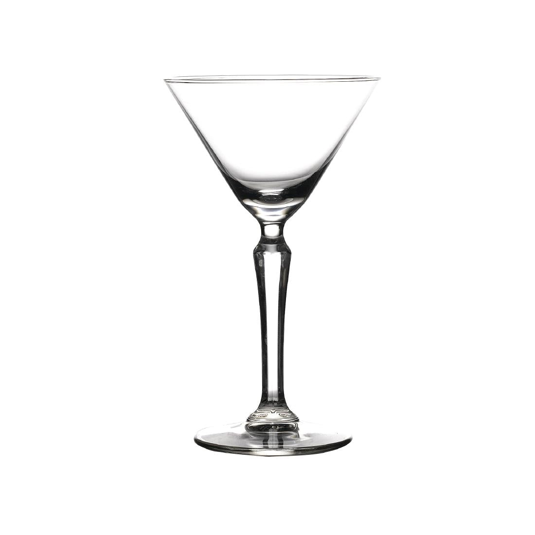 Onis Speakeasy Martini Glasses 190ml/6.5oz (6 Pack)
