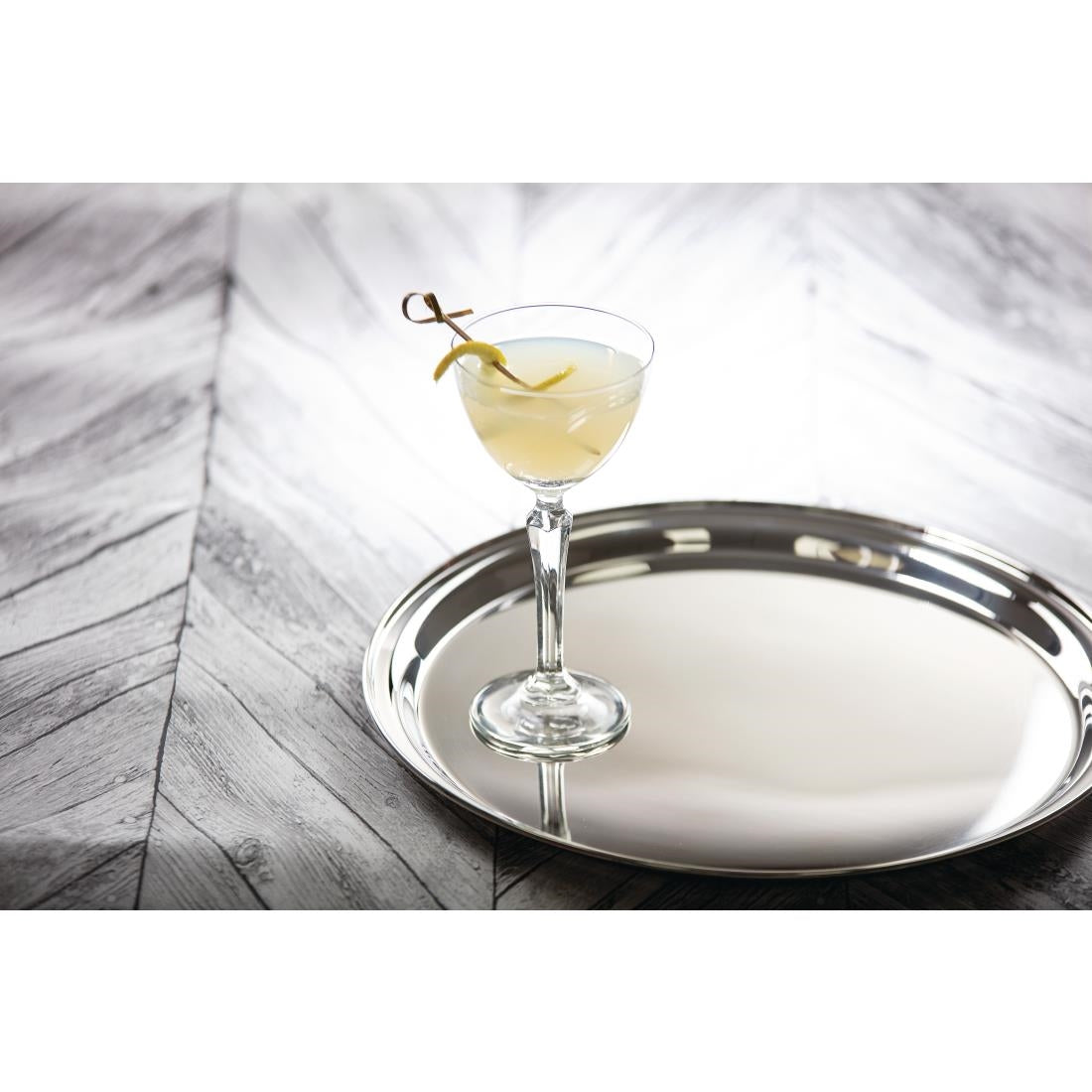 Onis Speakeasy Nick & Nora Glasses 140ml/5oz (6 Pack)