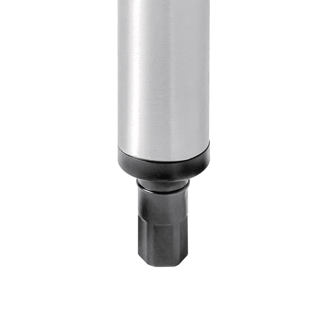 Vogue Single Sink Left Hand Drainer 1000mm