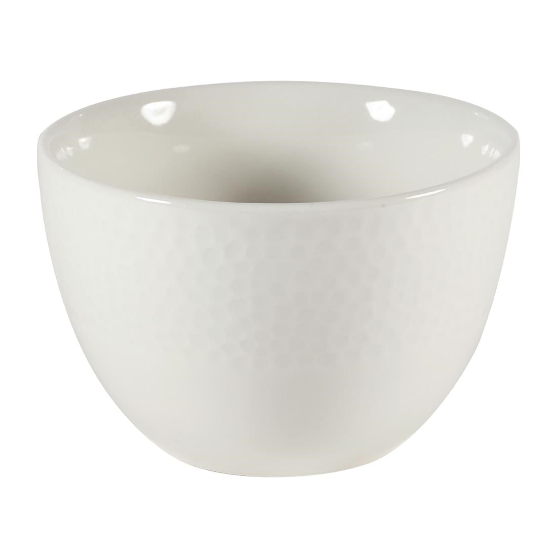 Churchill Isla Sugar Bowls 227ml 8oz (12 Pack)