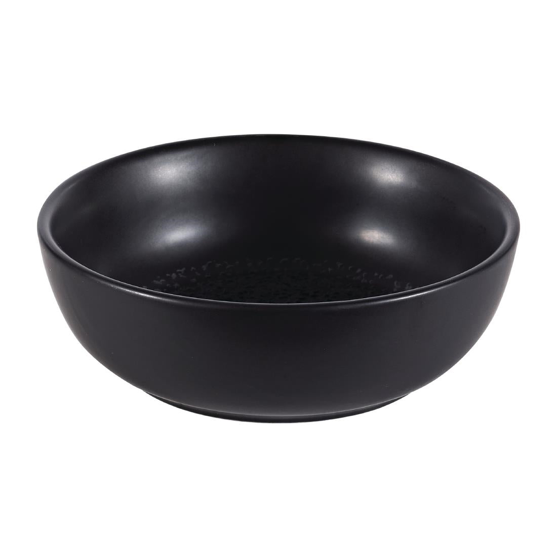Churchill Menu Shades Caldera Ash Bowls 134mm (6 Pack)
