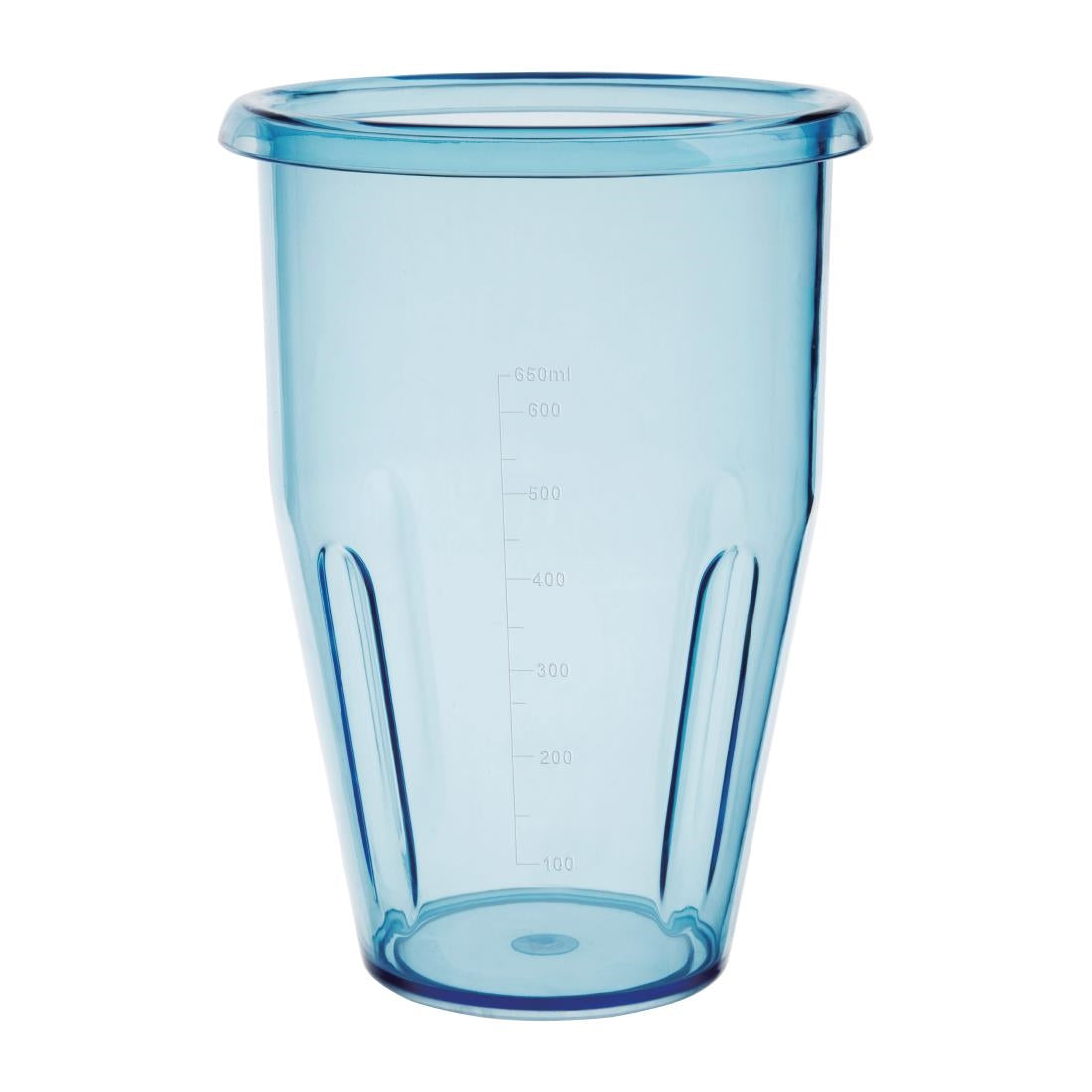 Buffalo Milkshake Cups