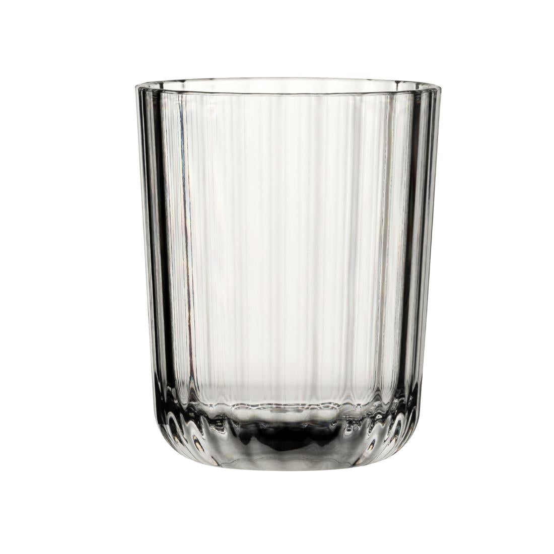 Utopia Paradise Double Old Fashioned Glasses 370ml (24 Pack)