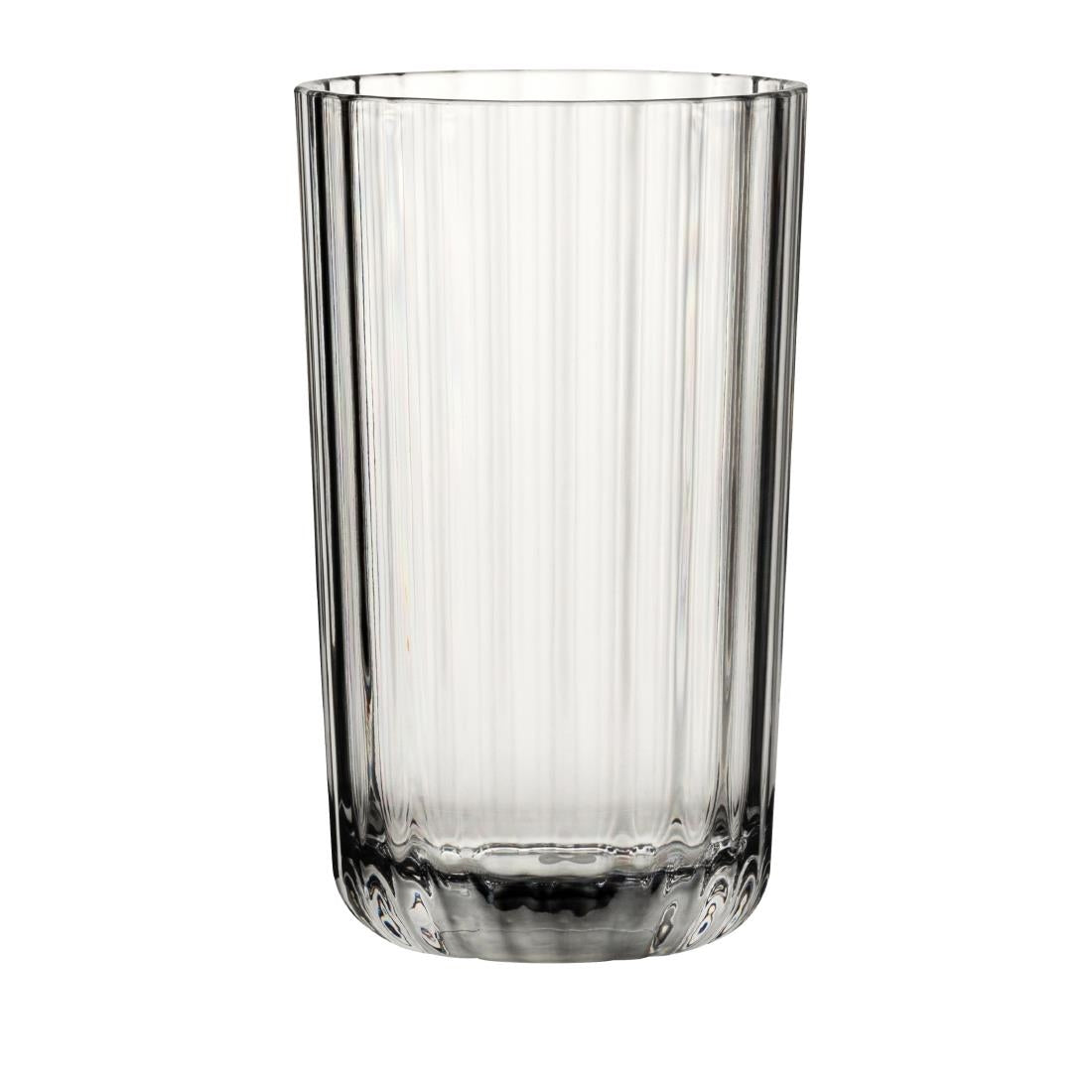 Utopia Paradise Hi Ball Glasses 530ml (24 Pack)