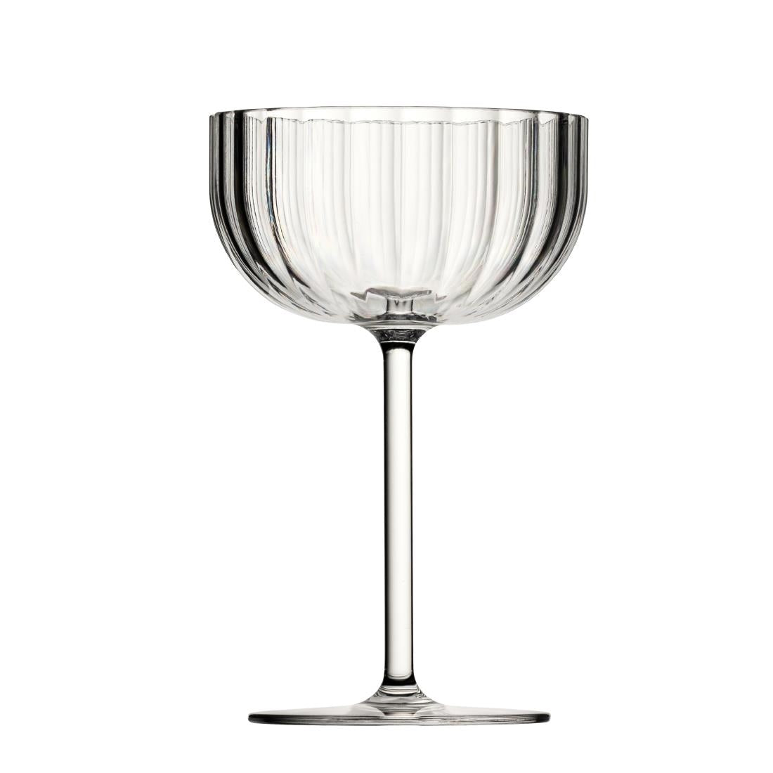 Utopia Paradise Coupe Glasses 300ml (12 Pack)