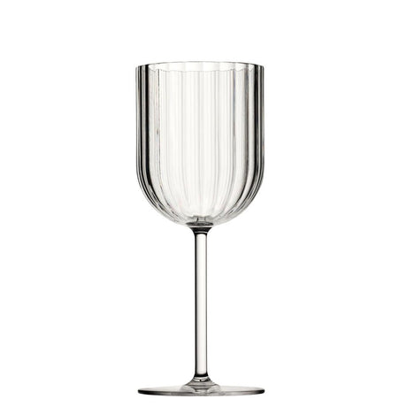 Utopia Paradise Wine Glasses 390ml (12 Pack)