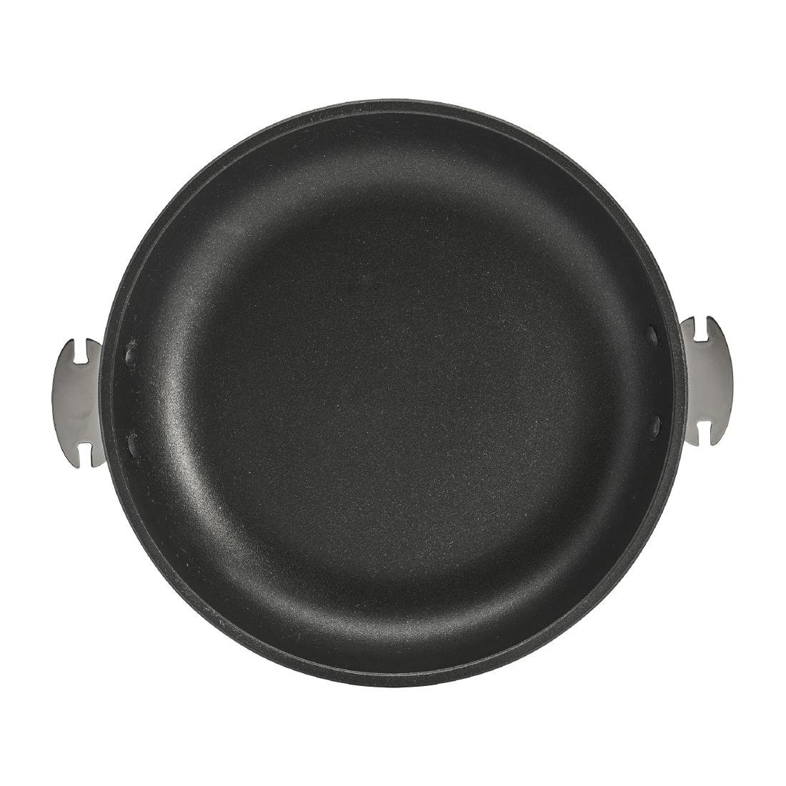 De Buyer Choc Extreme Non-Stick Frying Pan 24cm