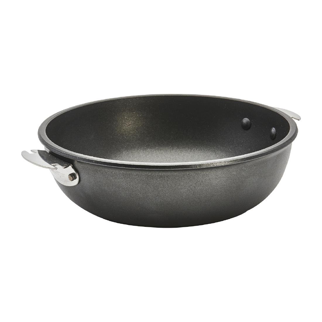 De Buyer Choc Extreme Non-Stick Sauté Pan 28cm