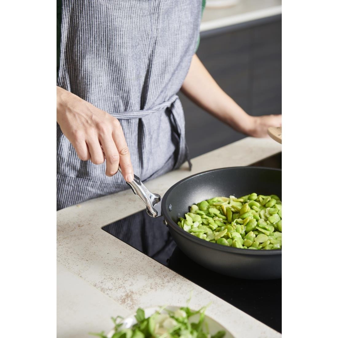 De Buyer Choc Extreme Non-Stick Sauté Pan 28cm