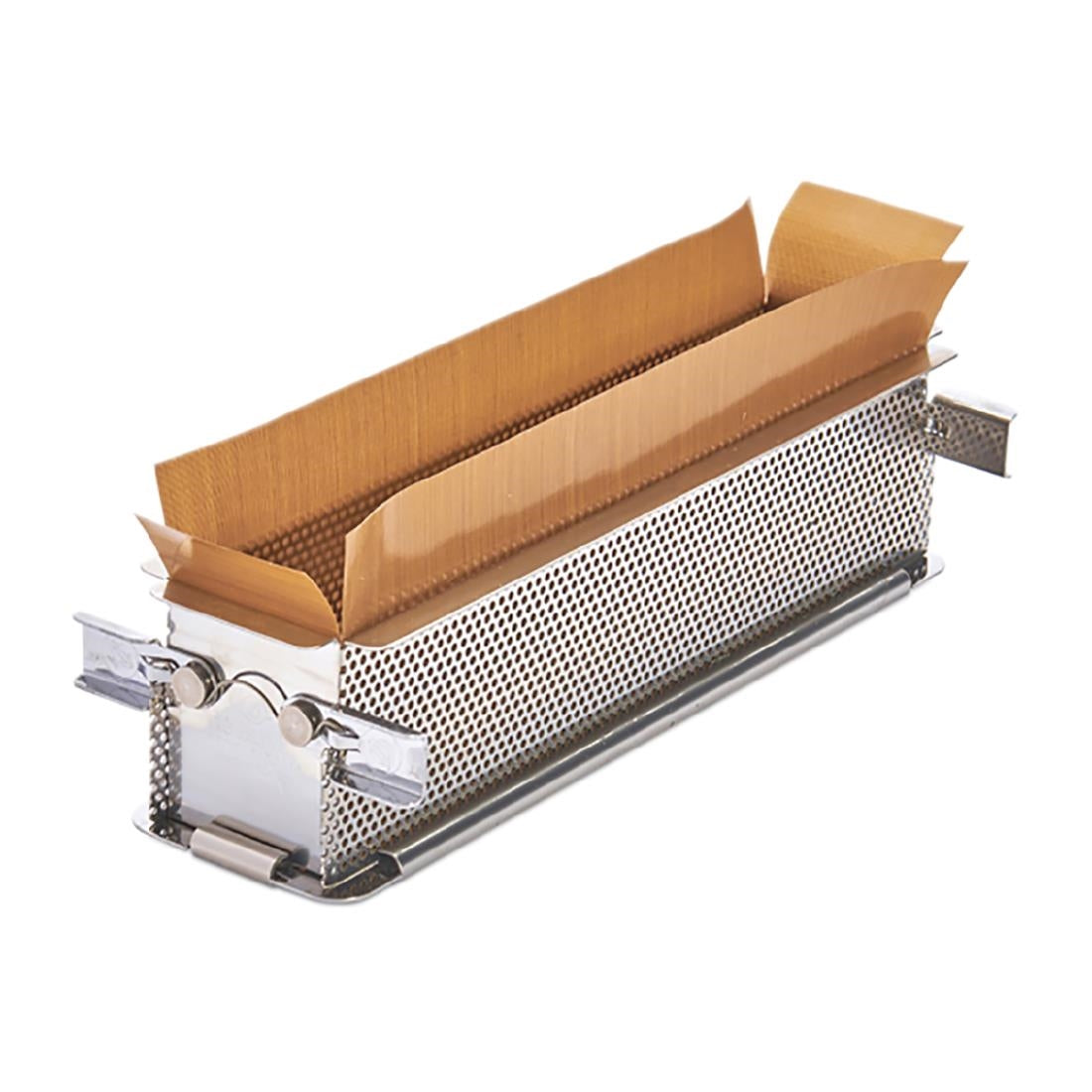 De Buyer Special Non-stick Baking Sheet for 24cm GEO forme Mould (2 Pack)