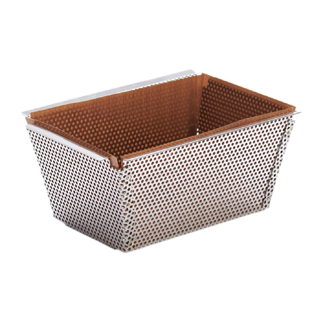 De Buyer Special Non-stick Baking Sheet For 15cm Cake Mould (Pack 2)