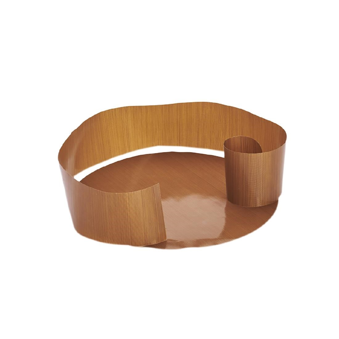 De Buyer Special Non-stick Baking Sheet for 24cm Round Cake Mould (2 Pack)