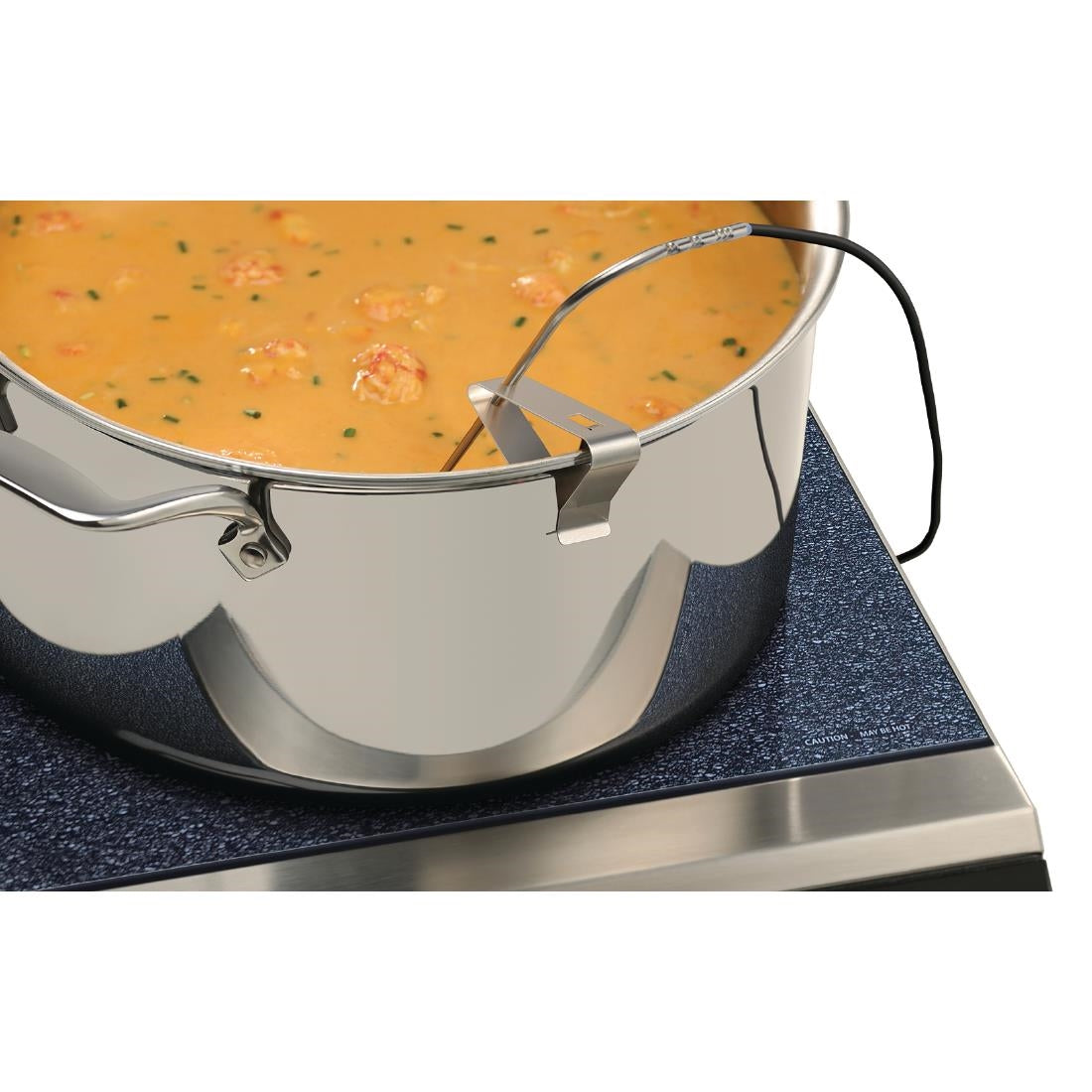 Hatco Rapide Cuisine Countertop Induction Hob IRNG-PC1-30