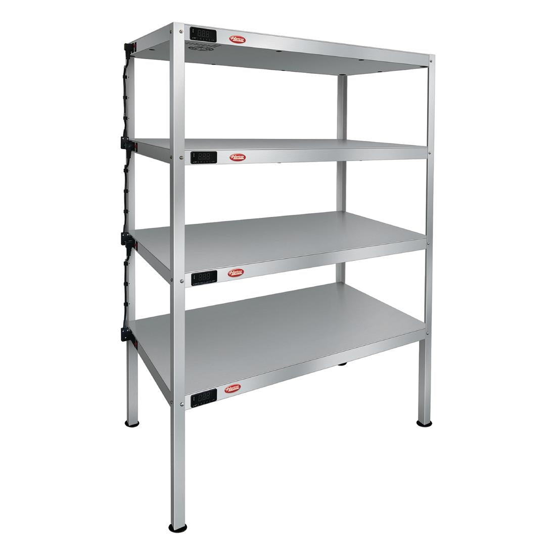 Hatco Glo-Ray 2-Go Heated Shelf 4 Shelves GRS2G-392042