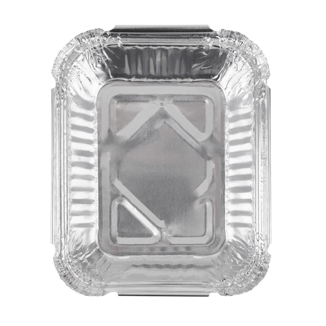 Fiesta Recyclable Foil Containers 250ml (1000 Pack)
