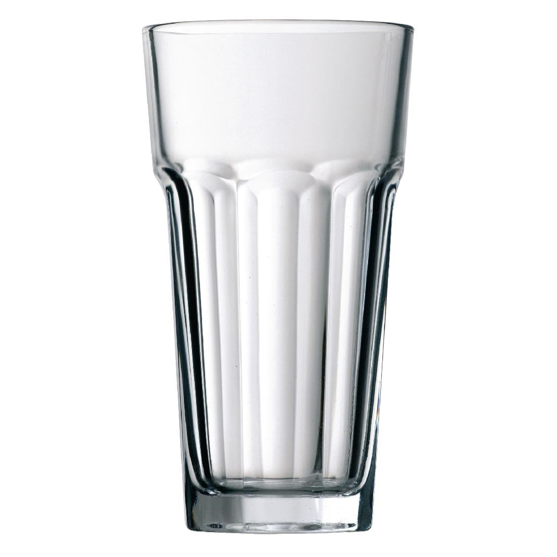 Utopia Casablanca Hi Ball Glasses 370ml (48 Pack)