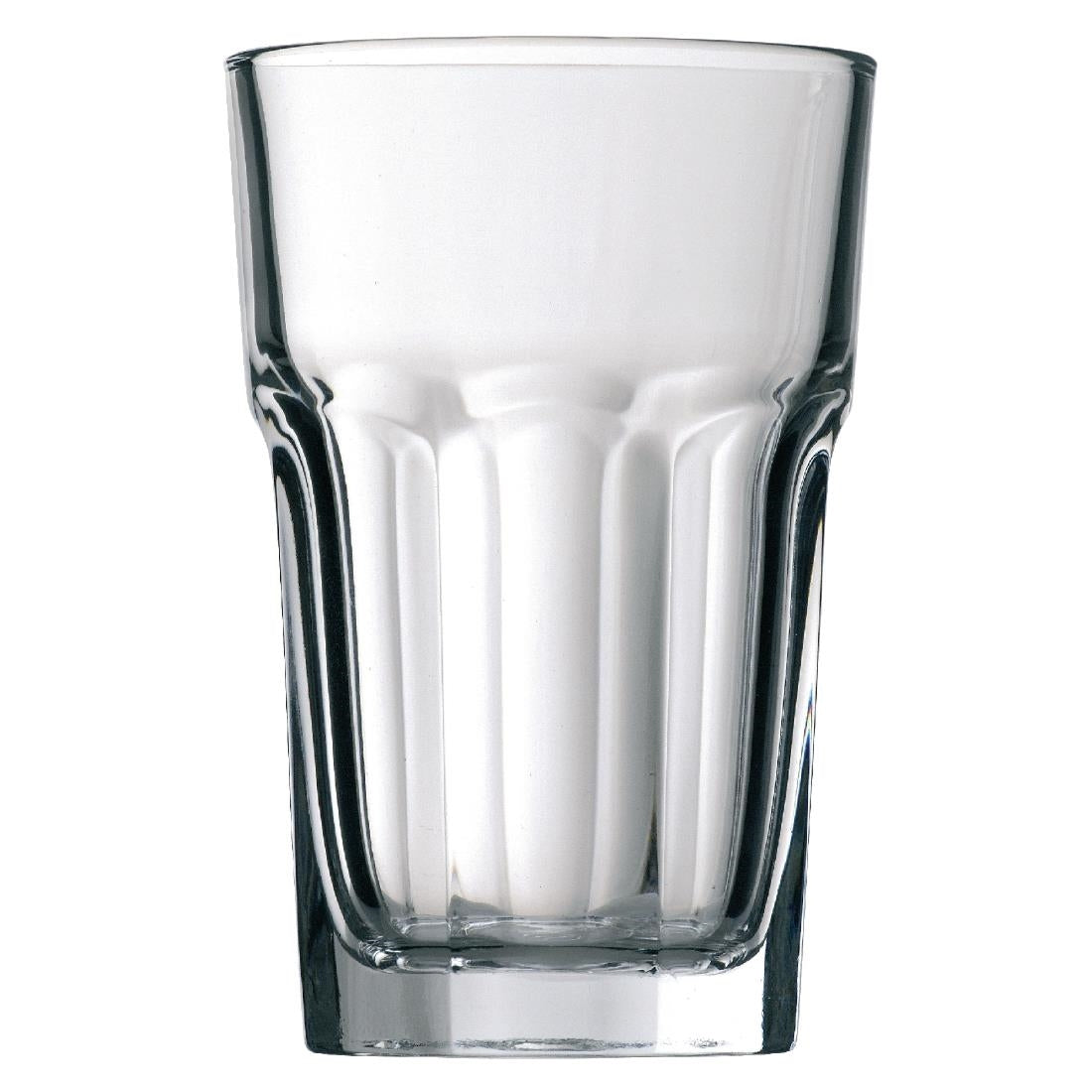 Utopia Casablanca Hi Ball Glasses 280ml (48 Pack)