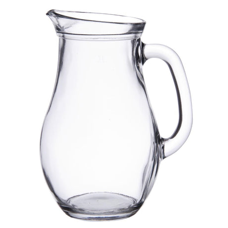 Utopia Bistro Jugs 1Ltr (6 Pack)