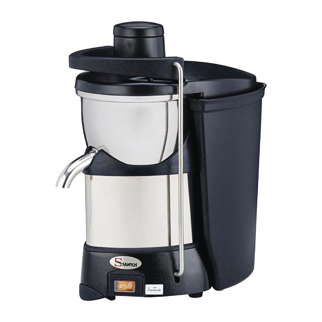 Santos High Output Juicer 50