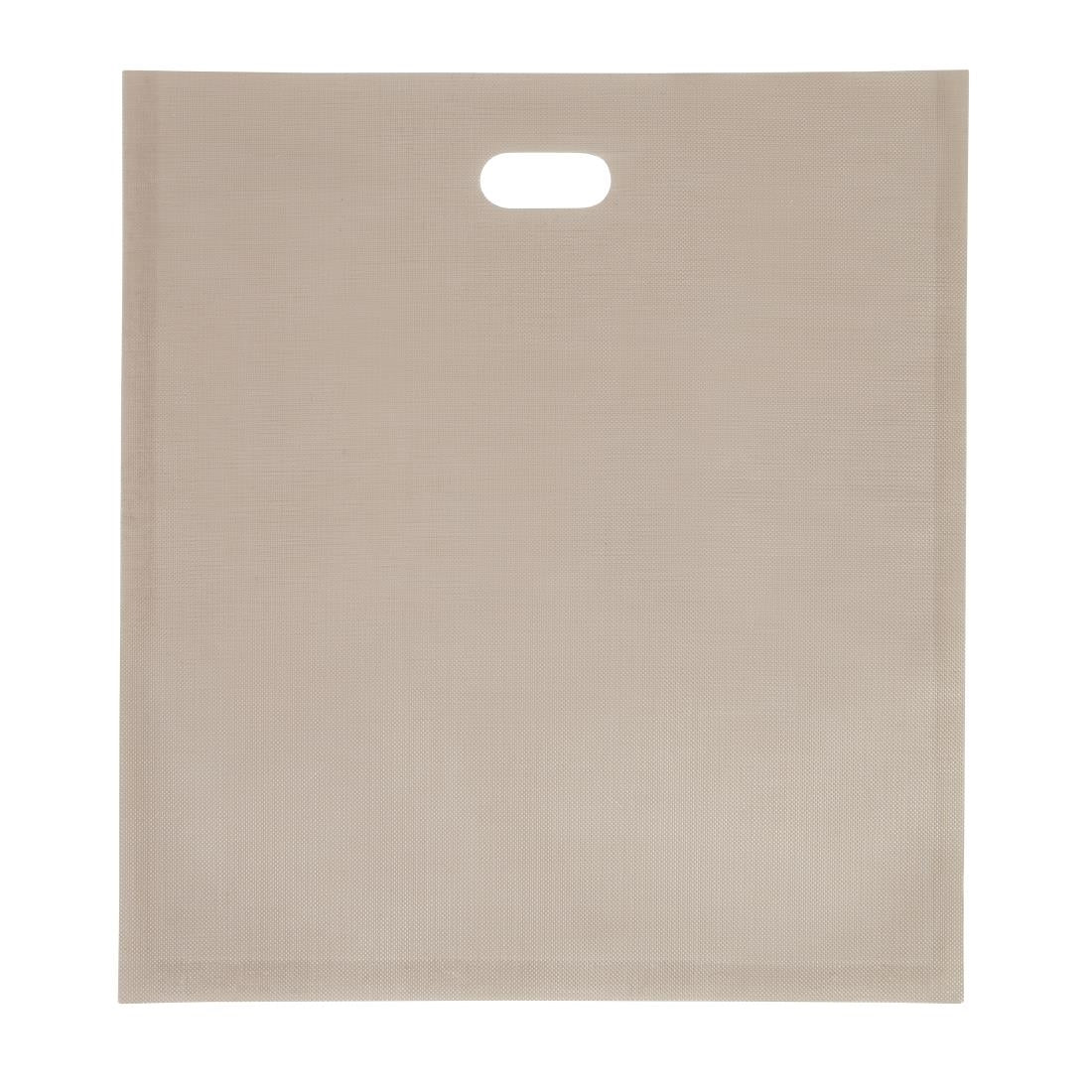 Reusable Toaster Bags (5 Pack)