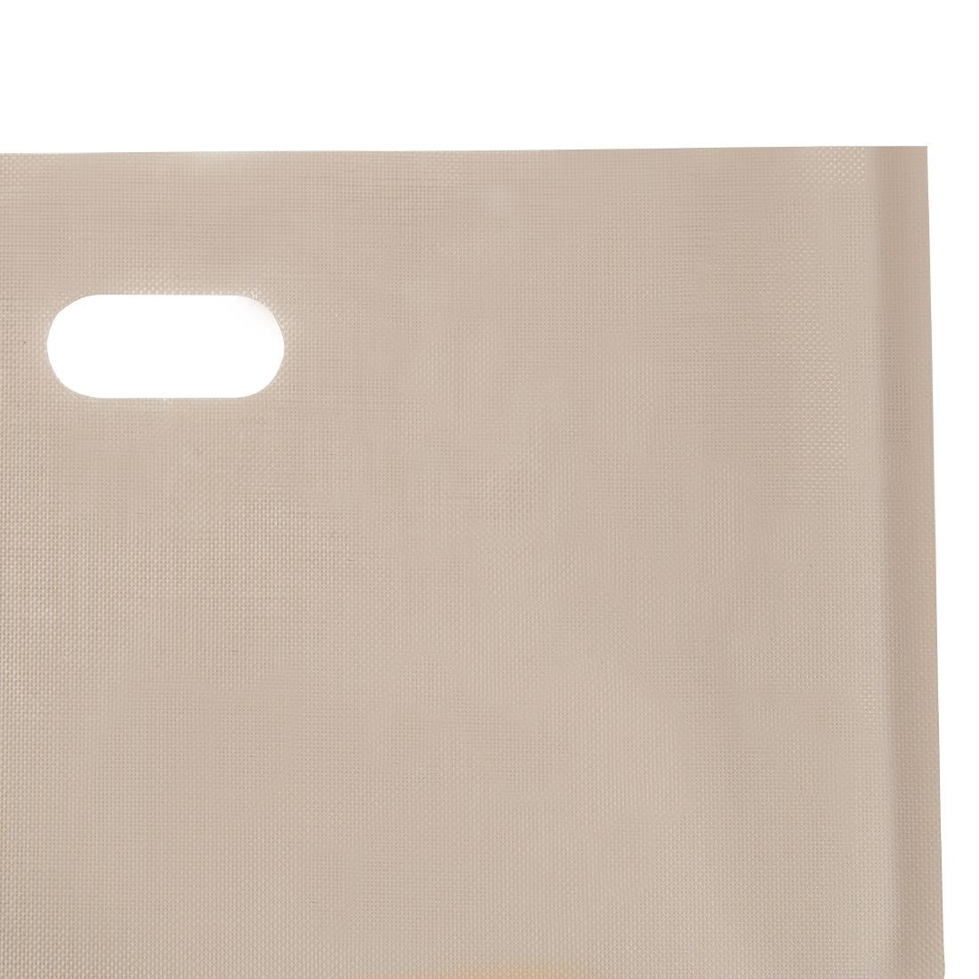 Reusable Toaster Bags (5 Pack)