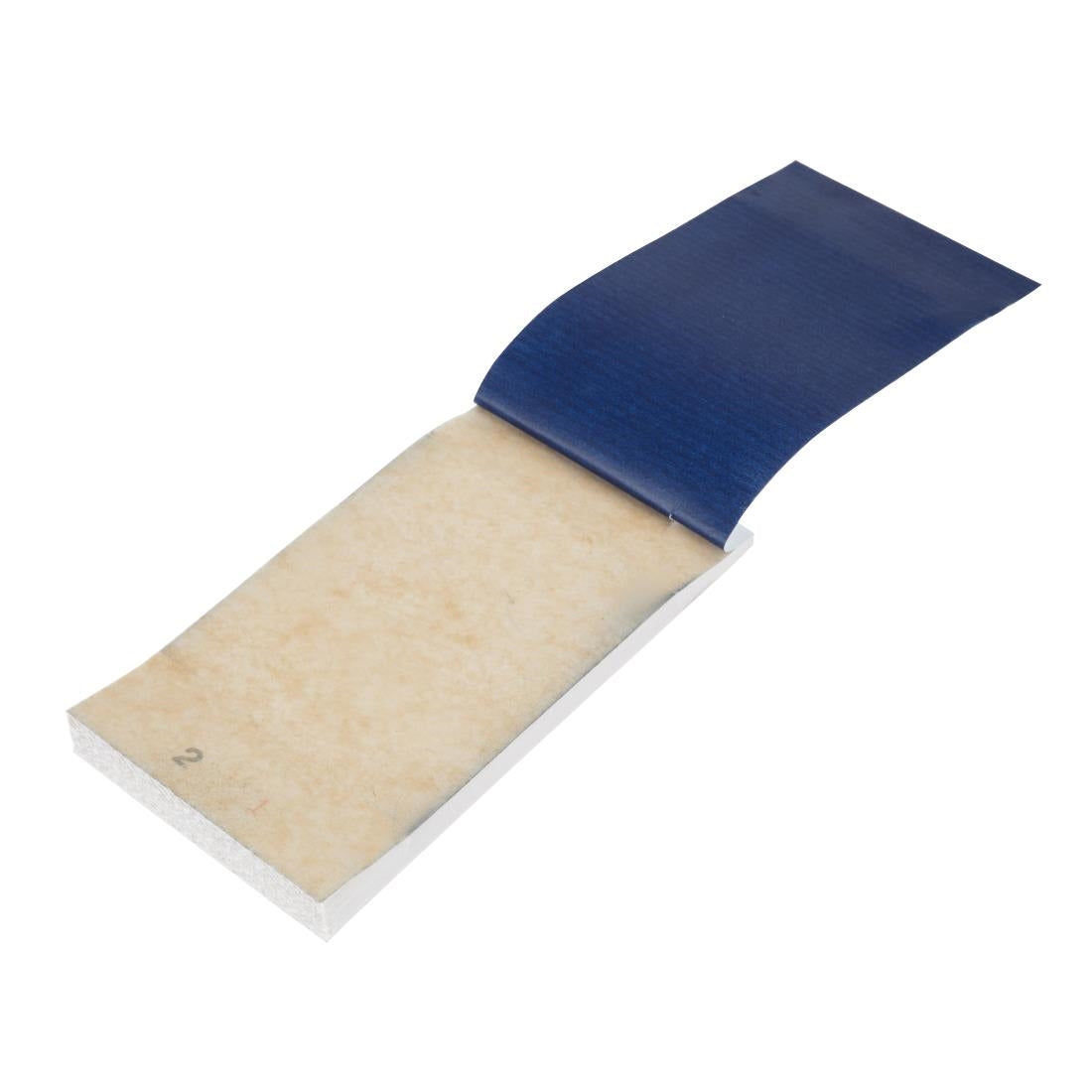 Olympia Restaurant Waiter Pads Duplicate Small (50 Pack)